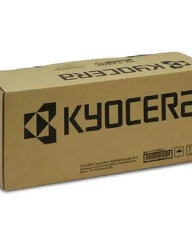 Toner Tk 8555c Cyan One Size unisex - Kyocera - FashionsVida