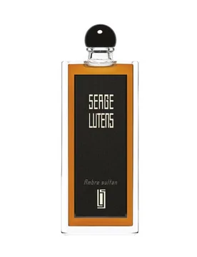 Serge Lutens Ambre Sultan 100Ml - Serge Lutens - FashionsVida