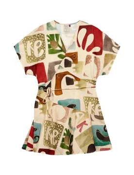 Anekke Abito AMPHORA - Anekke - FashionsVida