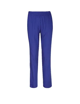 CAIN Businesshose blau 40 damen - Marc - FashionsVida