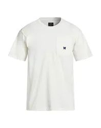 Camiseta Hombre Blanco L,M,S Hombre