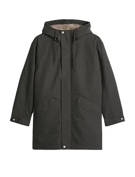 Parka verde oscuro XXL - Marc O'Polo - FashionsVida