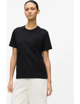 Camiseta de mujer regular fit - Karl Lagerfeld - FashionsVida
