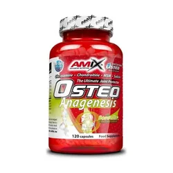 Amix Ostéo-anagenèse 120 Unités