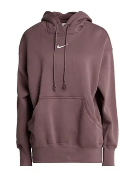 Sweatshirt Damen Schokobraun L,M,S,XL,XXL Damen - Nike - FashionsVida