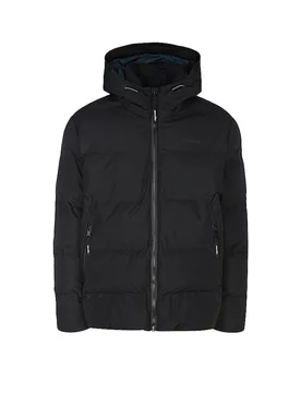 Steppjacke NORGOS schwarz L herren - Ragwear - FashionsVida