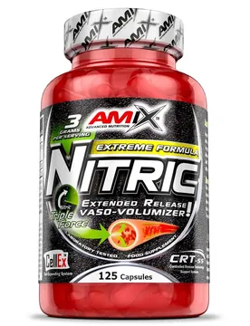 Amix Volumateur Nitric 125 Unités - Amix - FashionsVida
