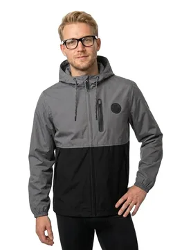 Veste Downwinder Black S - North Kb - FashionsVida
