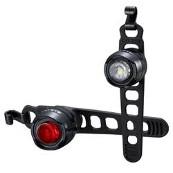 Cateye Ensemble De Lumières Orb Ii