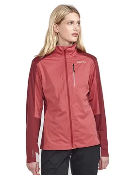 Veste Adv Nordic Training 2 Astro / Dk Astro L - Craft - FashionsVida