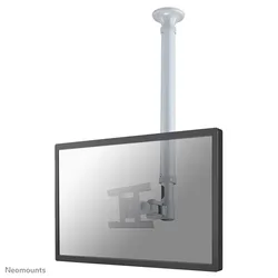 Support Mural Pour Tv Fpma-c100silver Silver One Size unisex