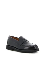 Mocassini Uomo Neri - 771175W-902