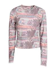 Camiseta Mujer Púrpura M,XS Mujer