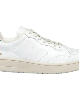 V-90 Leather Extra White / Golf 44 Herren - Veja - FashionsVida