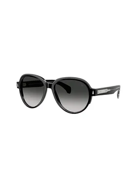 Occhiali da sole 0ME6005/57 nero - Moncler - FashionsVida