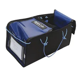Bag 70l Blue One Size unisex