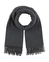 Schal Damen Braungrau -- Damen