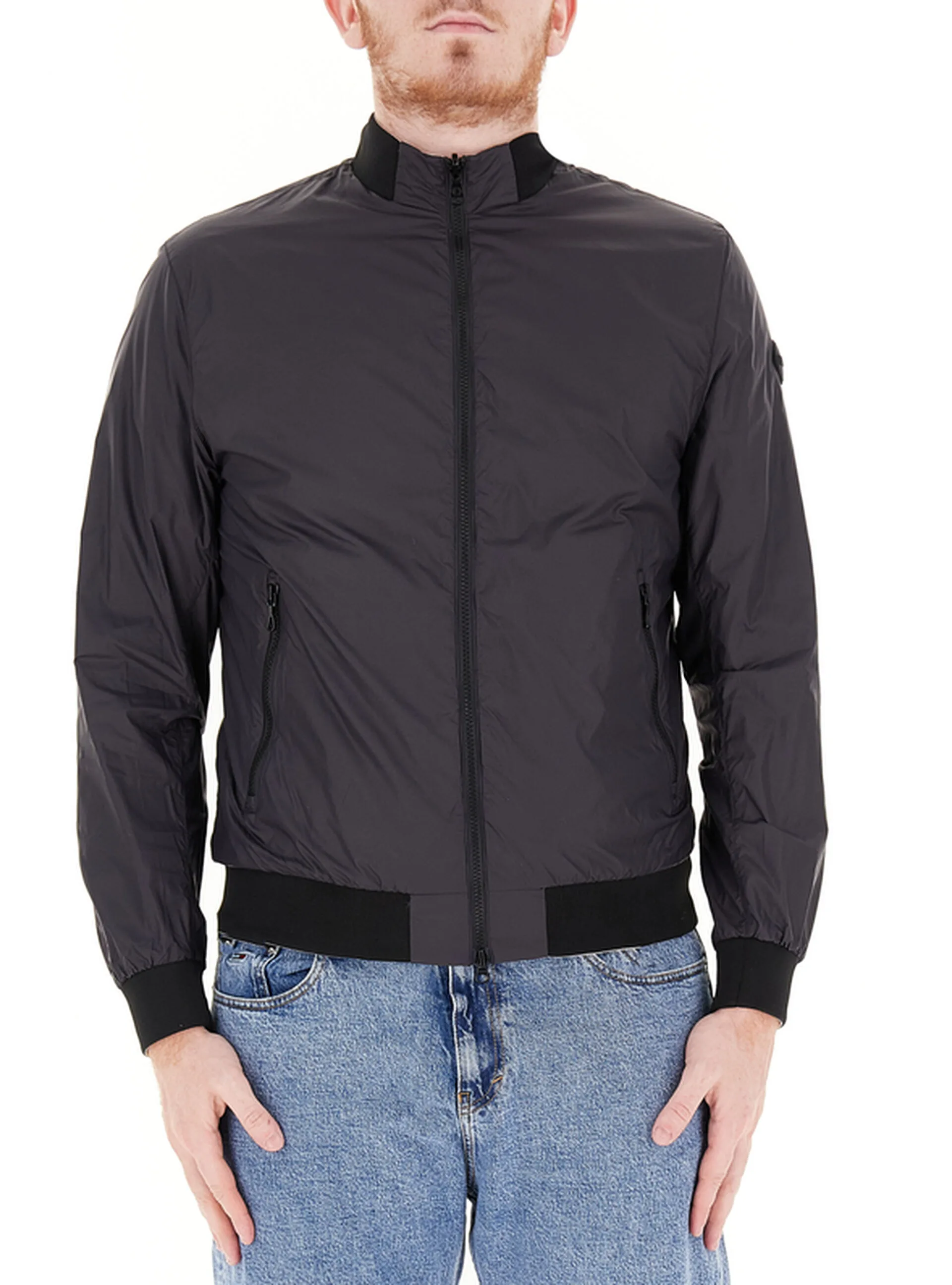 Giubbino reversibile ORIGINALS NERO 58 - Colmar - FashionsVida