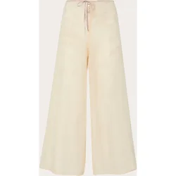 Pantalón Charlotte de lino