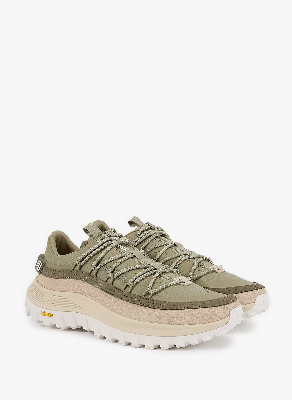 Baskets Callsign Horizon Low en cuir - Sorel - FashionsVida