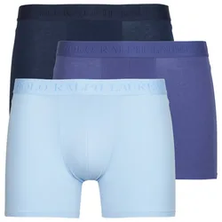 Polo Boxer Boxer Brief-3 Pack-Boxer Brief Eu S