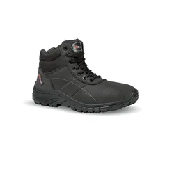 Chaussures De Sécurité Sting Grip Black EU 37