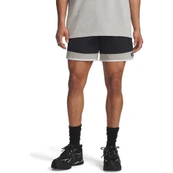Pantalones cortos de Hombre Casual UA Icon Woven Track Shorts