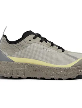 A Trailschuhe Herren Calcite Gr. 46 2/3 - NORDA - FashionsVida