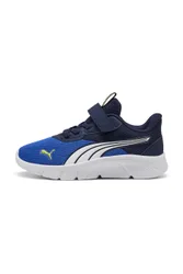 Sneakers blu leggere traspiranti Flexfocus Modern AC PS 33