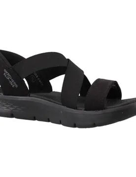 Sandalen Go Walk Flex Sandal Glimm 36 Female - Skechers - FashionsVida