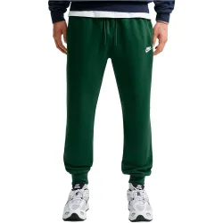 Club pantalón hombre Verde (XL)