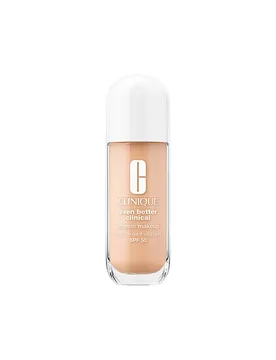 Even Better Clinical Vitamin Makeup SPF 50 (02 Light Cool) - Clinique - FashionsVida