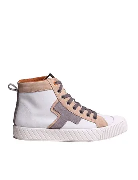 Pons Baskets Gales-sy Stone EU 35 - Toni - FashionsVida