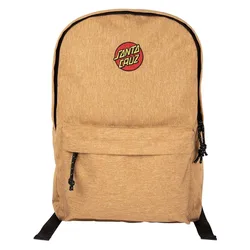 Sac à Dos Classic Dot Emb Biscuit One Size unisex
