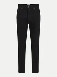 Straight-Fit Jeans PC-Dijon 9810-black raw 32/30