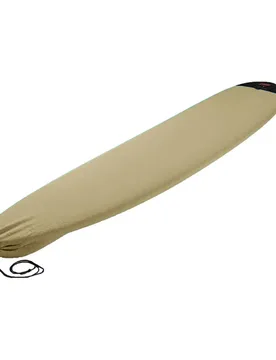 Housse De Planche De Surf Boardsock Long 8 Beige unisex - Koalition - FashionsVida