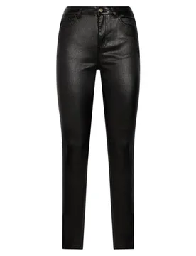 Pantalones Mujer Negro M,S,XS Mujer - Molly Bracken - FashionsVida