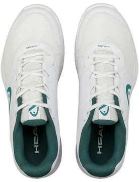 Revolt Court All Court Shoes White / PG UK 7 - Head Racket - FashionsVida