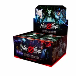 Genesis Unlimited Booster Box