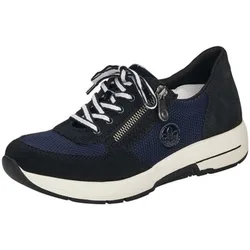 Sneaker Schnuerschuhe Fsk Halbschuhe N8451-14 36 Female