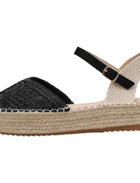 Espadrilles Trama 36;37;38;39;40;41 Female - Limma - FashionsVida