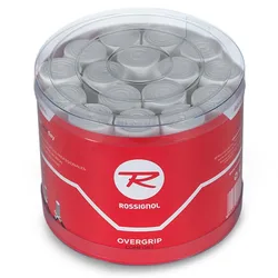 Comfort Padel Overgrip 60 Units White One Size