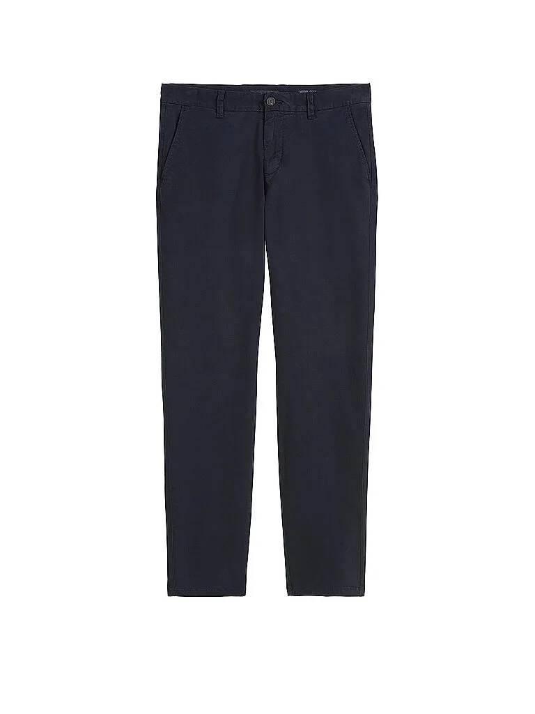 Chino OSBY bleu 36/L36 - Marc O'Polo - FashionsVida