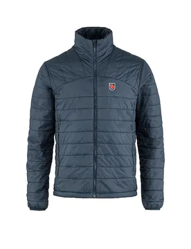 Giacca isolante da uomo Expedition X-Lätt blu XXL - Fjällräven - FashionsVida