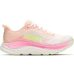Clifton 11 zapatilla running mujer Blanco (37 1/3)