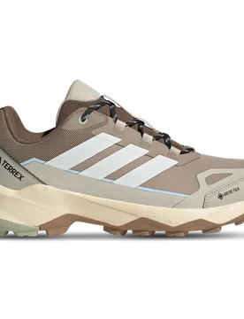 Terrex Men's Sneakers - Green - Size 7 - Mesh/Synthetic - Green - Size: 7 - Adidas - FashionsVida