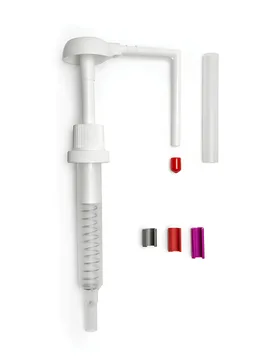 FOLAT BV Hi-Float Gel Spender Kit - FOLAT BV - FashionsVida