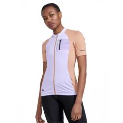 Maillot à Manches Courtes Adv Gravel