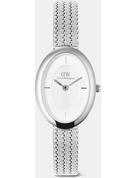 Reloj de mujer Juliette DW00100884 de malla de acero - Daniel Wellington - FashionsVida