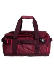 Bolsa de viaje Base Camp Voyager Duffel 42L rojo oscuro